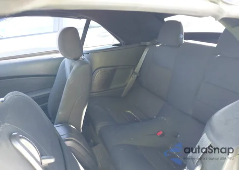 2014 Ford Mustang V6 из США, поврежденный, VIN 1ZVBP8EM5E5299832